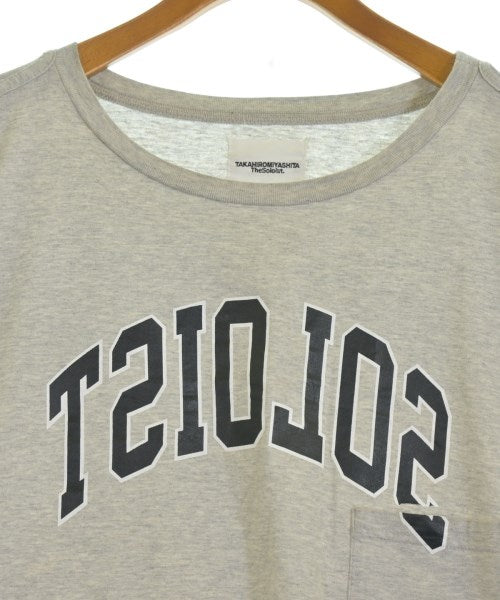 TAKAHIROMIYASHITATheSoloist. เสื้อยืด/เสื้อท็อปส์