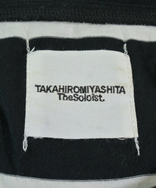 TAKAHIROMIYASHITATheSoloist. เสื้อยืด/เสื้อท็อปส์