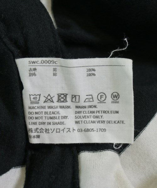 TAKAHIROMIYASHITATheSoloist. เสื้อยืด/เสื้อท็อปส์