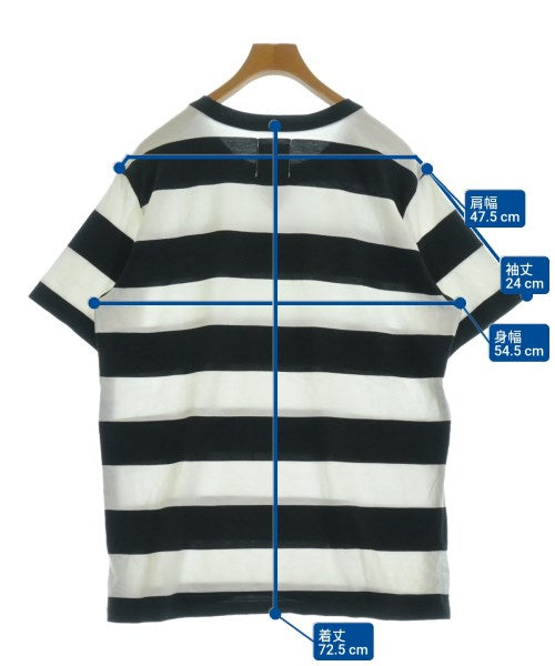 TAKAHIROMIYASHITATheSoloist. เสื้อยืด/เสื้อท็อปส์