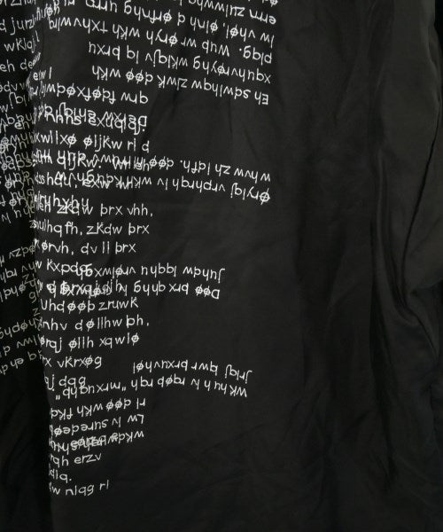 TAKAHIROMIYASHITATheSoloist. เสื้อโค้ทเชสเตอร์ฟิลด์