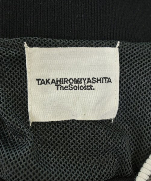 TAKAHIROMIYASHITATheSoloist. แจ็คเก็ตเบลาส์ อื่น