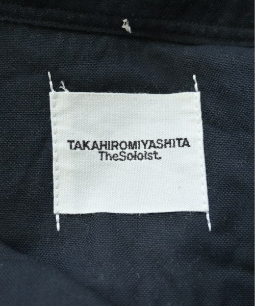 TAKAHIROMIYASHITATheSoloist. เสื้อลำลอง