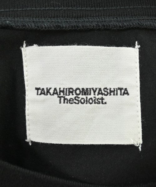 TAKAHIROMIYASHITATheSoloist. เสื้อยืด/เสื้อท็อปส์
