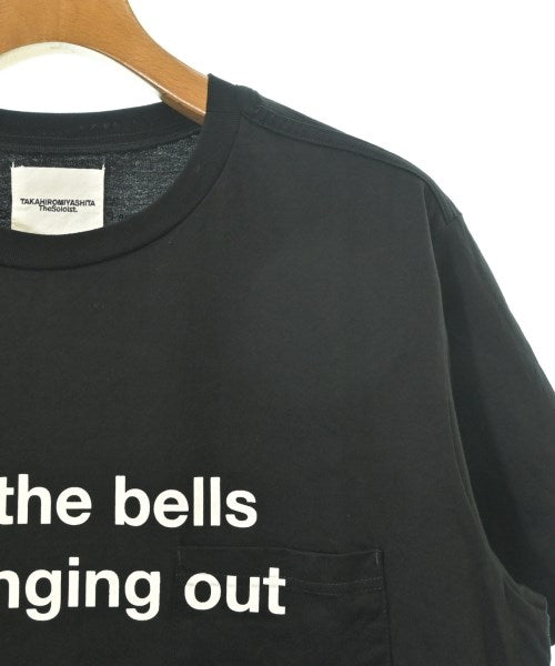 TAKAHIROMIYASHITATheSoloist. เสื้อยืด/เสื้อท็อปส์