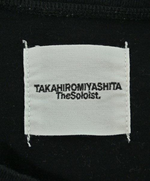 TAKAHIROMIYASHITATheSoloist. เสื้อยืด/เสื้อท็อปส์