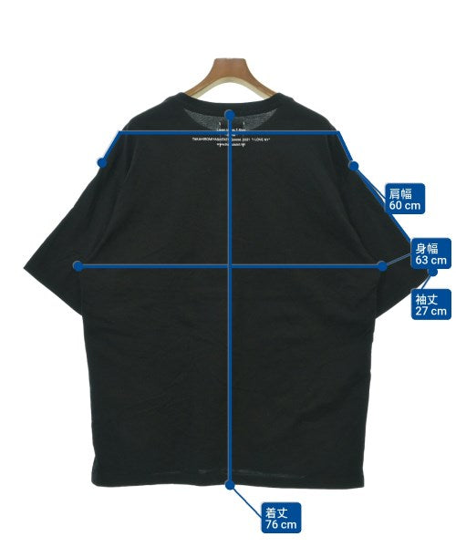 TAKAHIROMIYASHITATheSoloist. เสื้อยืด/เสื้อท็อปส์