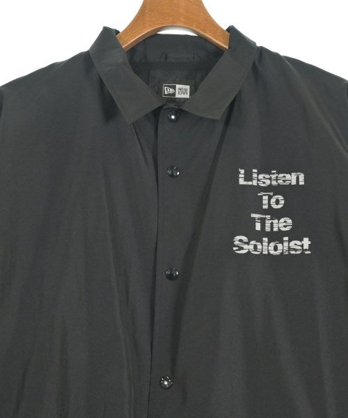 TAKAHIROMIYASHITATheSoloist. เสื้อยืด/เสื้อท็อปส์