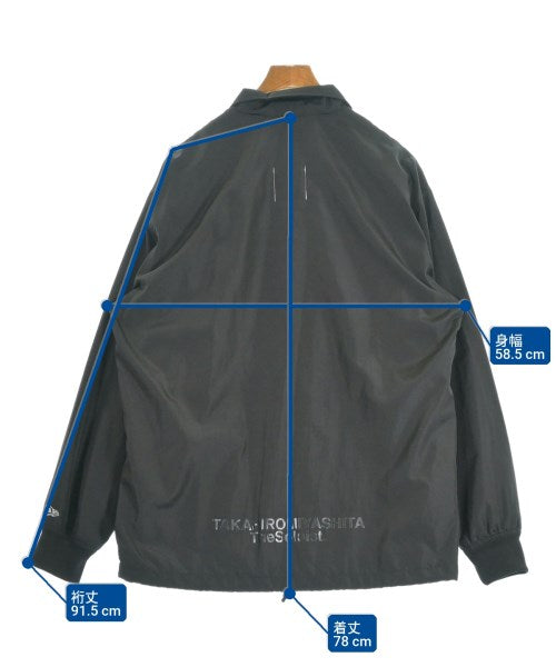 TAKAHIROMIYASHITATheSoloist. เสื้อยืด/เสื้อท็อปส์