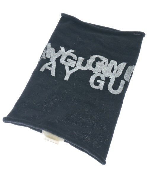 TAKAHIROMIYASHITATheSoloist. ผ้าพันคอกันหนาว