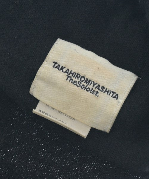 TAKAHIROMIYASHITATheSoloist. ผ้าพันคอกันหนาว