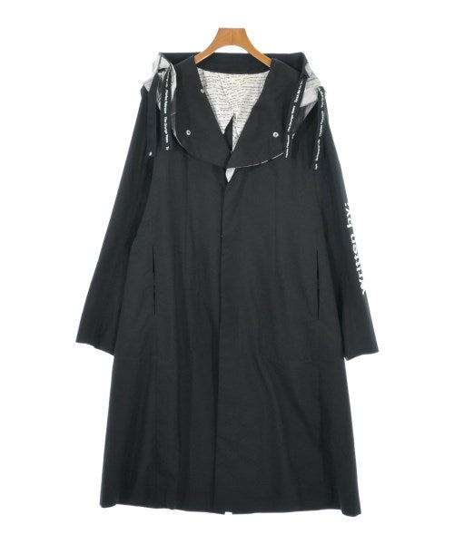 TAKAHIROMIYASHITATheSoloist. เสื้อโค้ท อื่น