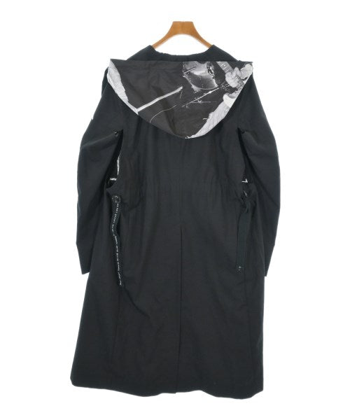 TAKAHIROMIYASHITATheSoloist. เสื้อโค้ท อื่น