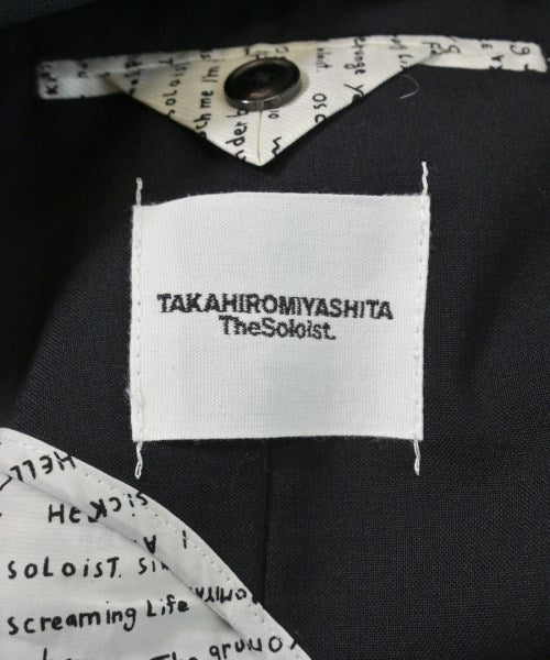TAKAHIROMIYASHITATheSoloist. เสื้อโค้ท อื่น