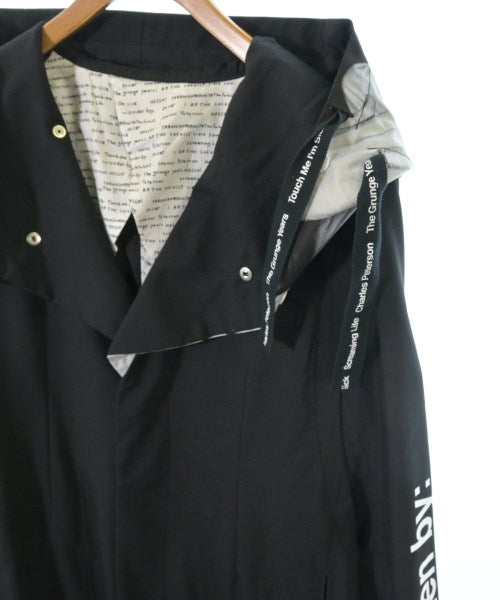 TAKAHIROMIYASHITATheSoloist. เสื้อโค้ท อื่น