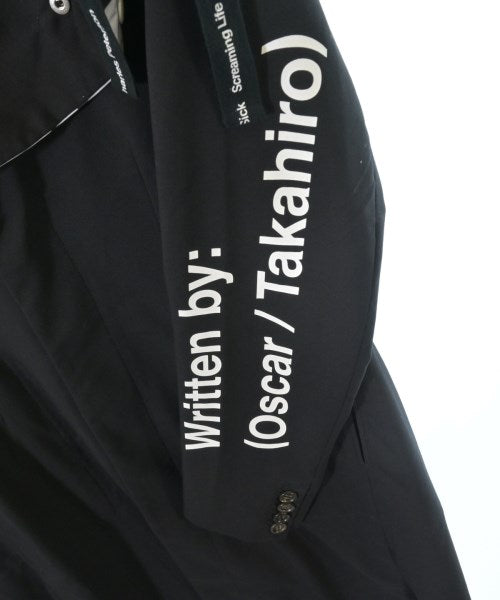 TAKAHIROMIYASHITATheSoloist. เสื้อโค้ท อื่น