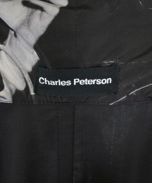 TAKAHIROMIYASHITATheSoloist. เสื้อโค้ท อื่น