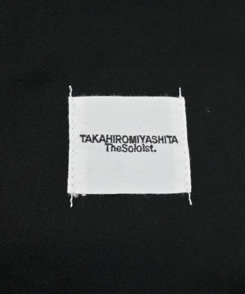 TAKAHIROMIYASHITATheSoloist. เสื้อโค้ท อื่น