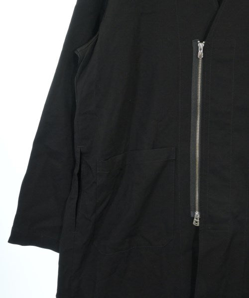 TAKAHIROMIYASHITATheSoloist. เสื้อโค้ท อื่น