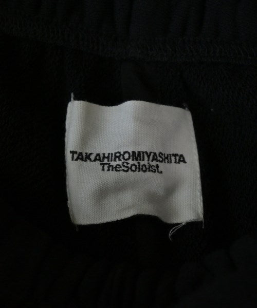 TAKAHIROMIYASHITATheSoloist. กางเกงวอร์ม