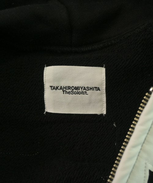 TAKAHIROMIYASHITATheSoloist. เสื้อฮู้ด