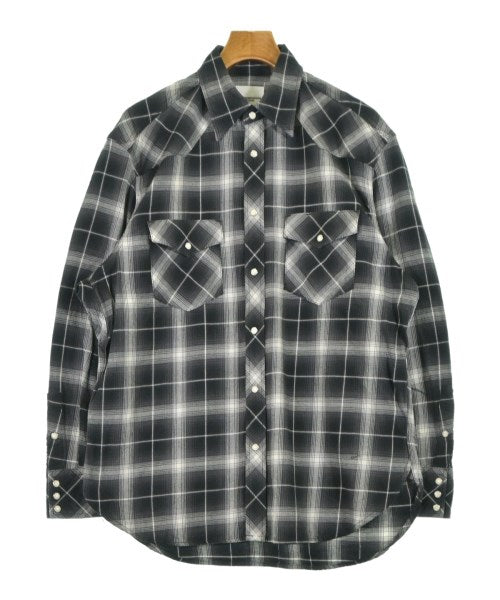 TAKAHIROMIYASHITATheSoloist. เสื้อลำลอง