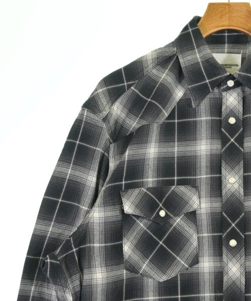 TAKAHIROMIYASHITATheSoloist. เสื้อลำลอง