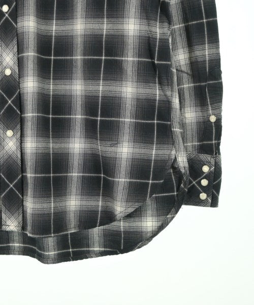 TAKAHIROMIYASHITATheSoloist. เสื้อลำลอง