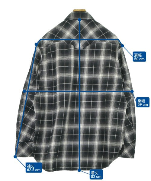 TAKAHIROMIYASHITATheSoloist. เสื้อลำลอง