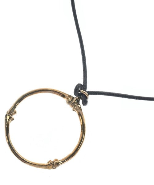 TAKAHIROMIYASHITATheSoloist. สร้อยคอ