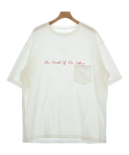 TAKAHIROMIYASHITATheSoloist. เสื้อยืด/เสื้อท็อปส์