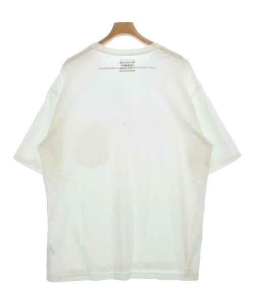 TAKAHIROMIYASHITATheSoloist. เสื้อยืด/เสื้อท็อปส์