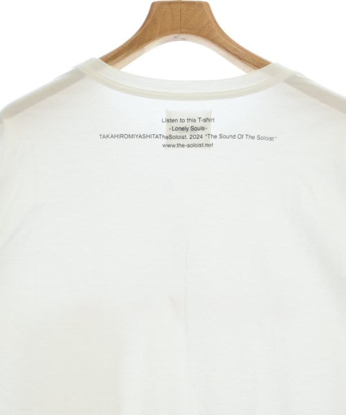 TAKAHIROMIYASHITATheSoloist. เสื้อยืด/เสื้อท็อปส์