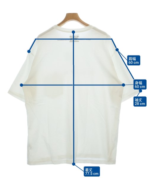 TAKAHIROMIYASHITATheSoloist. เสื้อยืด/เสื้อท็อปส์