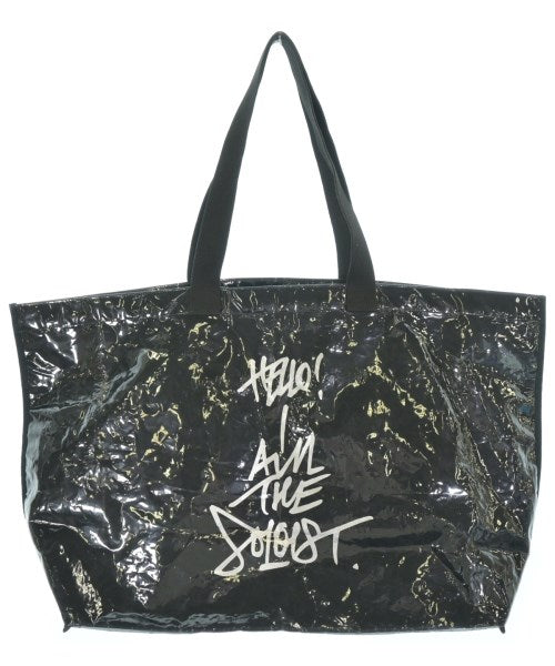 TAKAHIROMIYASHITATheSoloist. กระเป๋าถือขนาดใหญ่