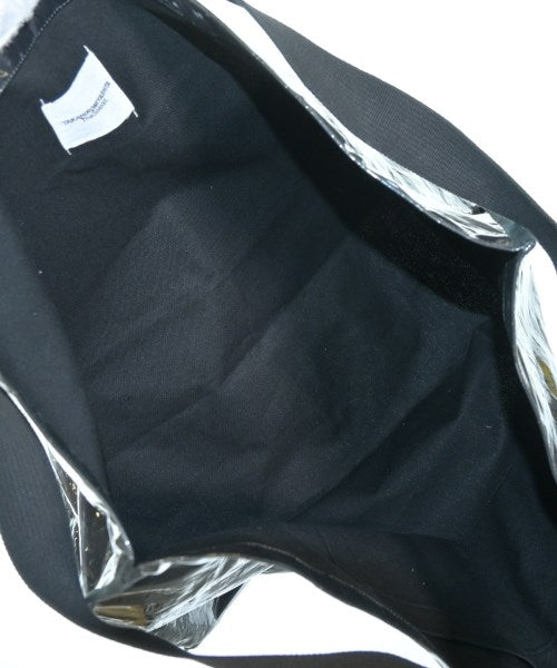 TAKAHIROMIYASHITATheSoloist. กระเป๋าถือขนาดใหญ่