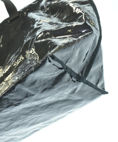 TAKAHIROMIYASHITATheSoloist. กระเป๋าถือขนาดใหญ่