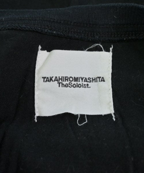 TAKAHIROMIYASHITATheSoloist. เสื้อยืด/เสื้อท็อปส์