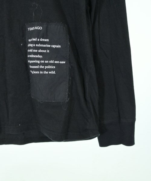 TAKAHIROMIYASHITATheSoloist. เสื้อยืด/เสื้อท็อปส์