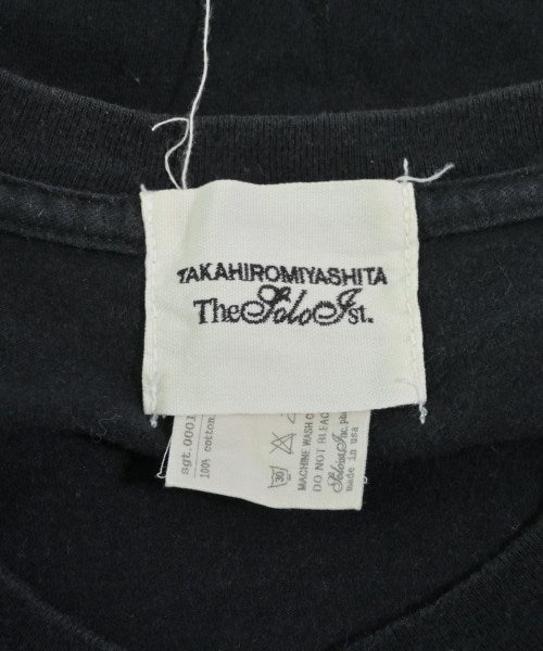 TAKAHIROMIYASHITATheSoloist. เสื้อยืด/เสื้อท็อปส์