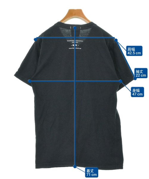 TAKAHIROMIYASHITATheSoloist. เสื้อยืด/เสื้อท็อปส์