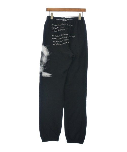 TAKAHIROMIYASHITATheSoloist. กางเกงวอร์ม