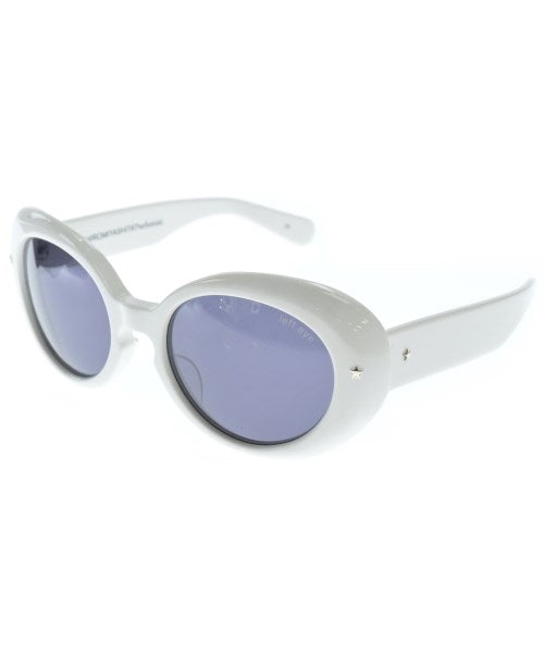 TAKAHIROMIYASHITATheSoloist. แว่นกันแดด