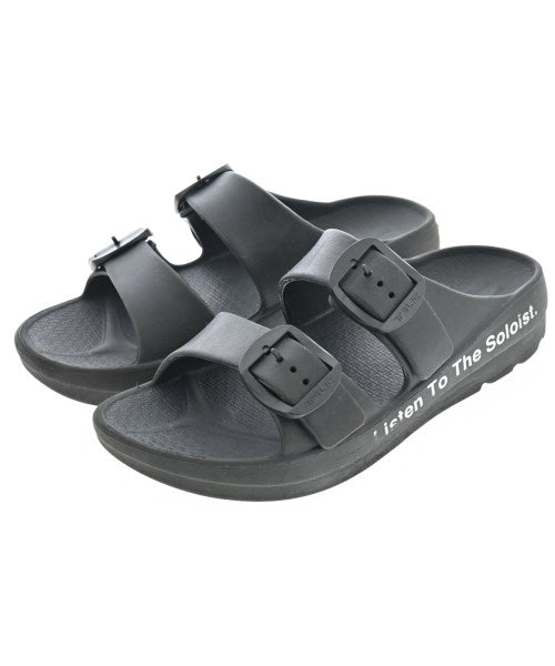 TAKAHIROMIYASHITATheSoloist. รองเท้า อื่น