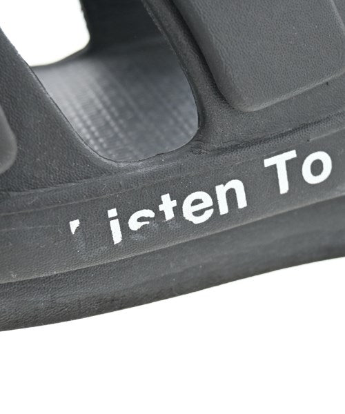 TAKAHIROMIYASHITATheSoloist. รองเท้า อื่น