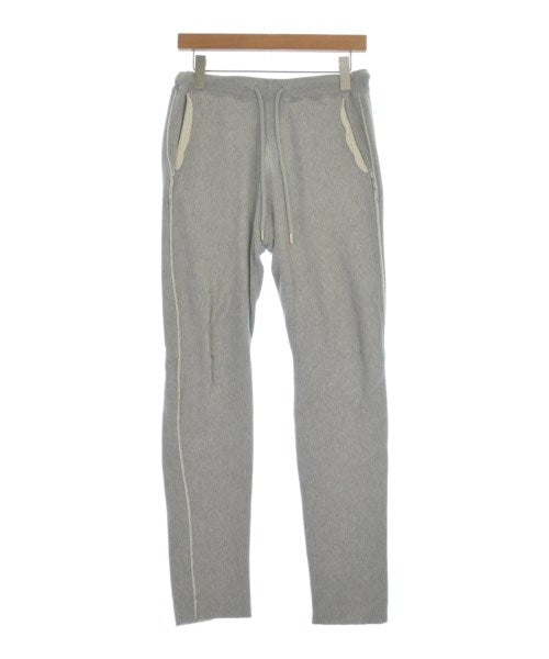 TAKAHIROMIYASHITATheSoloist. กางเกงวอร์ม