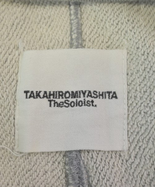 TAKAHIROMIYASHITATheSoloist. กางเกงวอร์ม