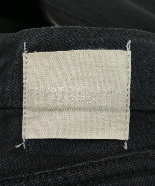 TAKAHIROMIYASHITATheSoloist. ชิโน่