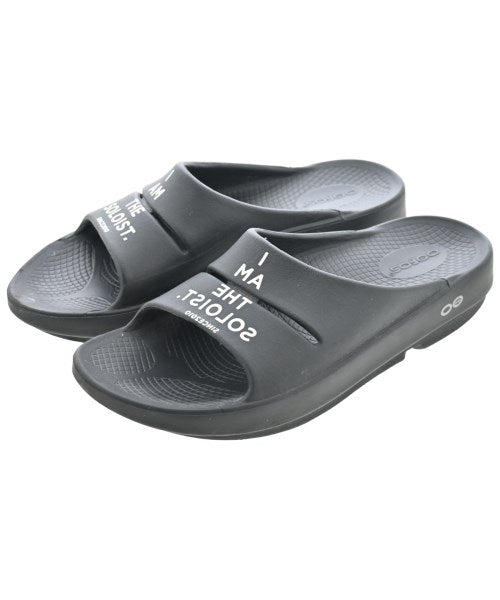 TAKAHIROMIYASHITATheSoloist. รองเท้าแตะ