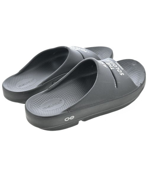 TAKAHIROMIYASHITATheSoloist. รองเท้าแตะ